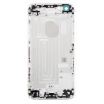 iPhone 6 Back Housing Replacement (Silver)